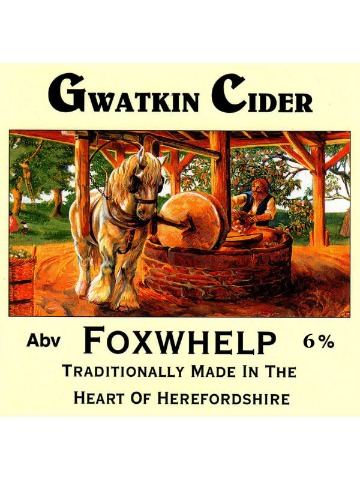 Gwatkin - Foxwhelp