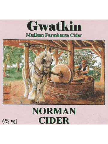 Gwatkin - Norman