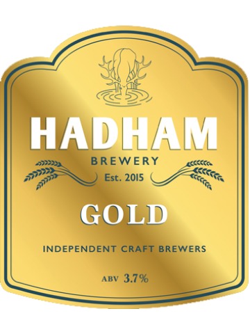 Hadham - Gold