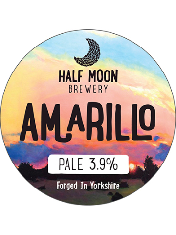 Half Moon - Amarillo