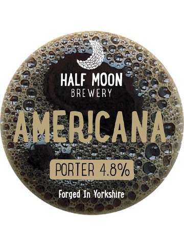 Half Moon - Americana
