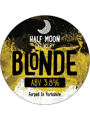 Half Moon - Blonde