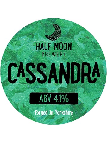 Half Moon - Cassandra