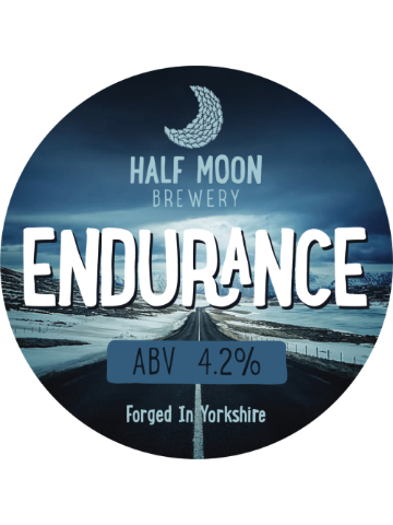 Half Moon - Endurance