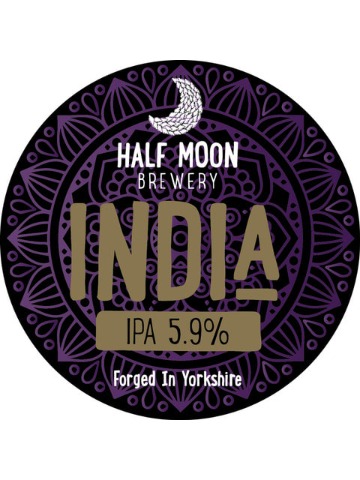 Half Moon - India