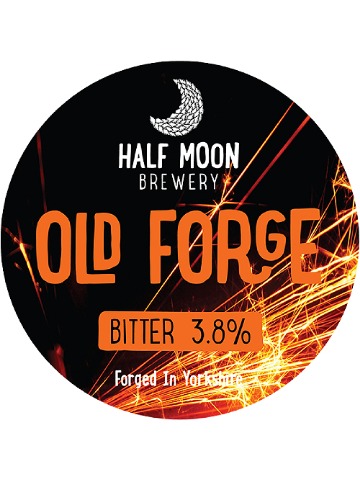 Half Moon - Old Forge