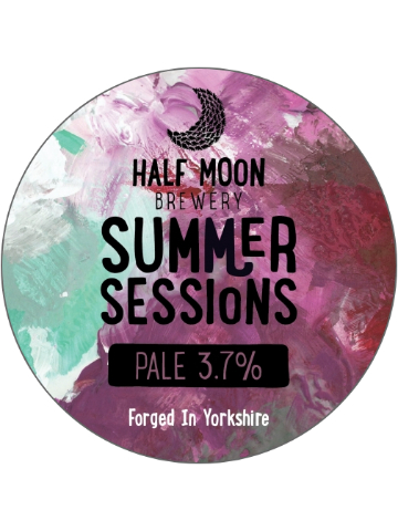 Half Moon - Summer Sessions