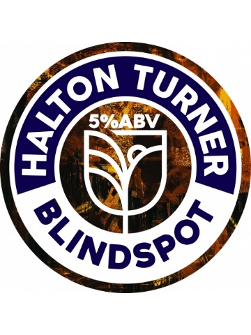 Halton Turner - Blindspot