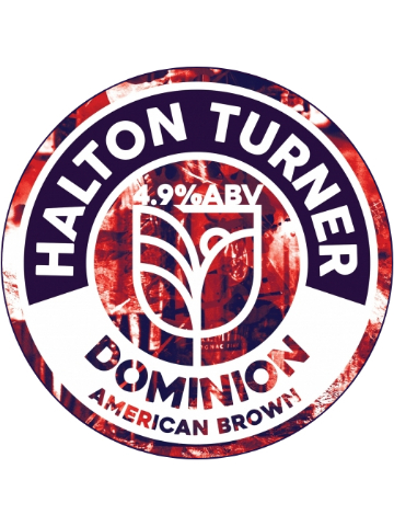 Halton Turner - Dominion