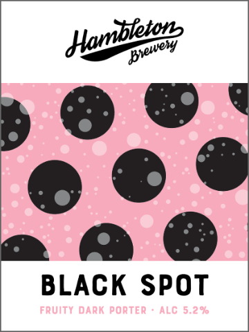 Hambleton - Black Spot