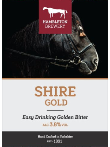 Hambleton - Shire Gold