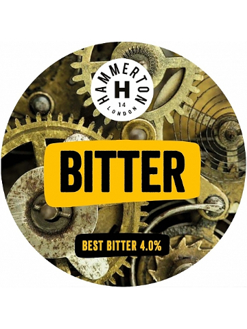 Hammerton - Bitter
