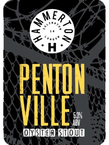 Hammerton - Pentonville