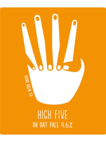 Hand - High Five