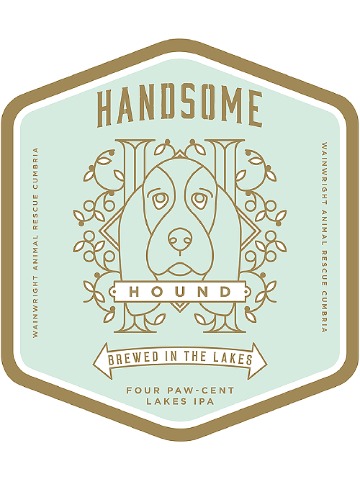Handsome - Hound