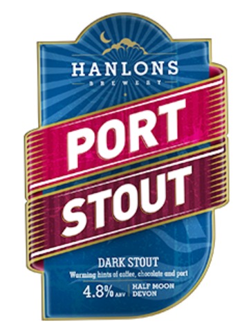 Hanlons - Port Stout