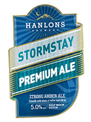 Hanlons - Stormstay