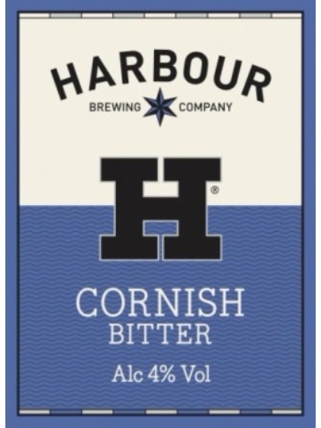 Harbour - Cornish Bitter