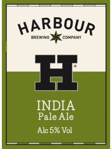Harbour - India Pale Ale