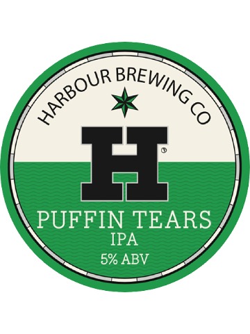 Harbour - Puffin Tears