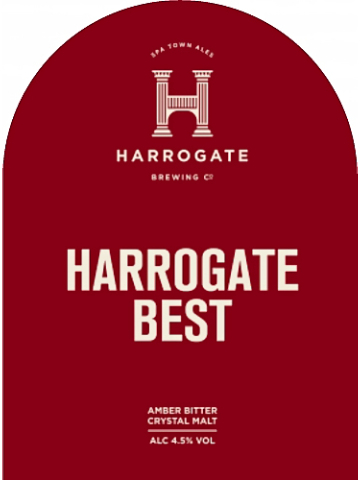 Harrogate - Harrogate Best