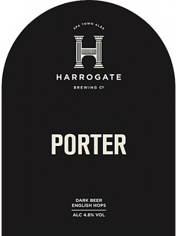 Harrogate - Porter