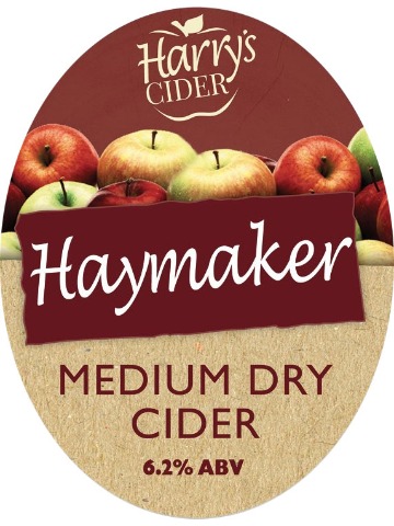 Harry's - Haymaker