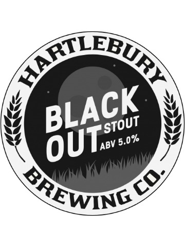 Hartlebury - Blackout