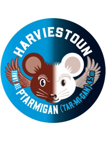 Harviestoun - Ptarmigan
