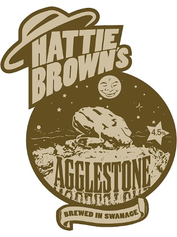 Hattie Brown's - Agglestone