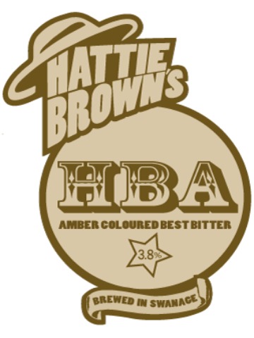 Hattie Brown's - HBA