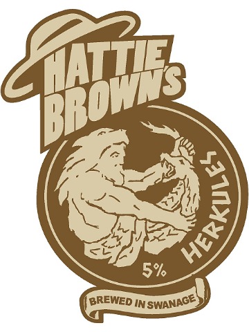 Hattie Brown's - Herkules