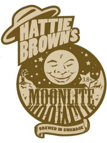 Hattie Brown's - Moonlite