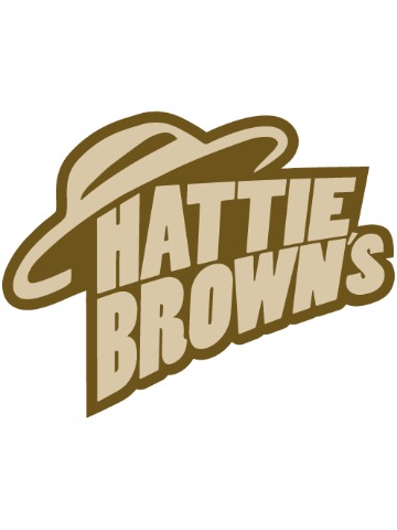 Hattie Brown's - Swanage Nut