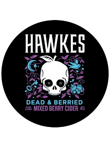Hawkes - Dead & Berried