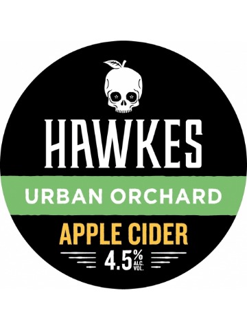Hawkes - Urban Orchard