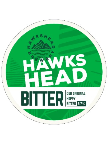 Hawkshead - Bitter
