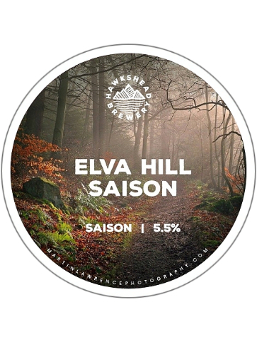 Hawkshead - Elva Hill Saison