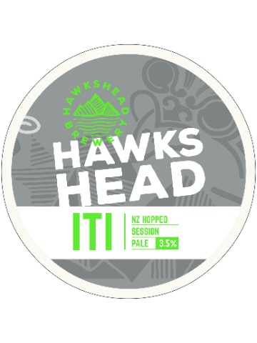 Hawkshead - Iti