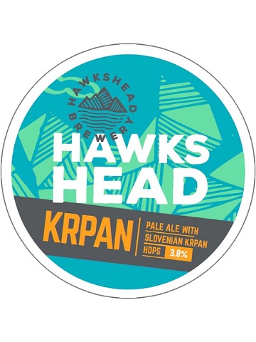 Hawkshead - Krpan