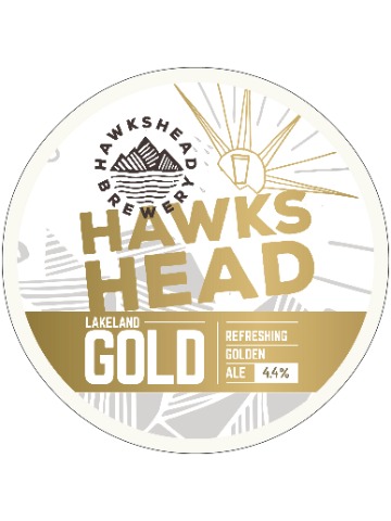 Hawkshead - Lakeland Gold