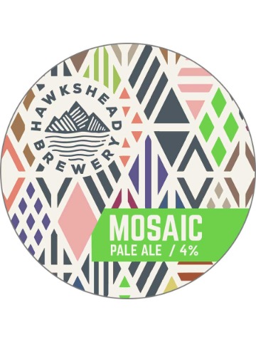 Hawkshead - Mosaic