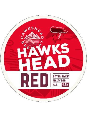 Hawkshead - Red