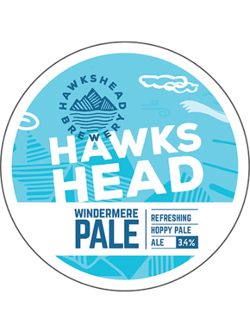Hawkshead - Windermere Pale