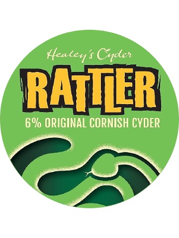 Healeys - Rattler