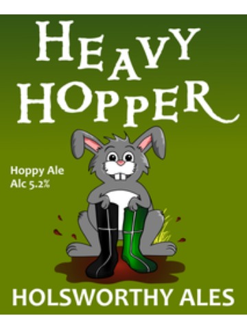 Holsworthy - Heavy Hopper