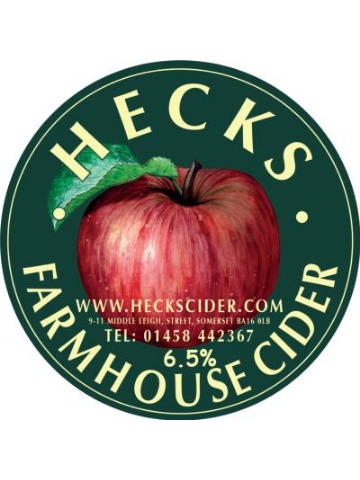 Hecks - Farmhouse Medium