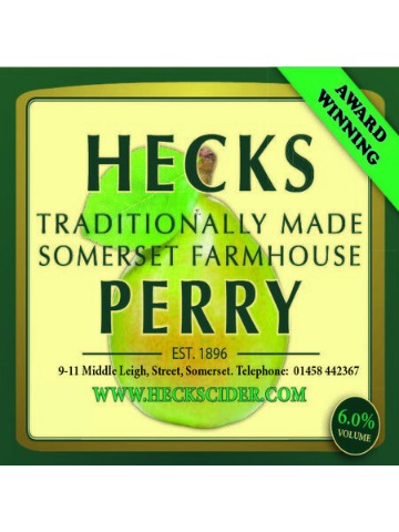 Hecks - Perry