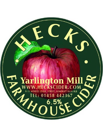 Hecks - Yarlington Mill