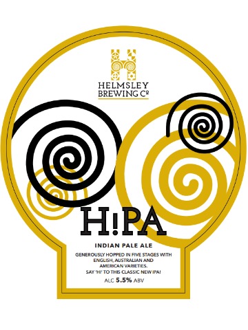 Helmsley - HiPA